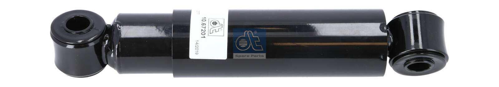 Schokdemper Dt Spare Parts 10.67201