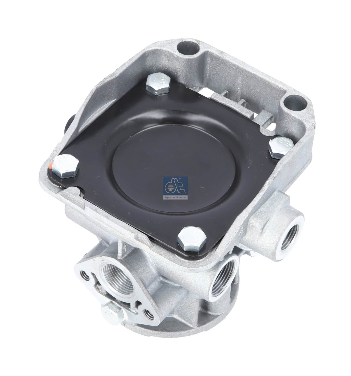 Aanhanger stuurklep Dt Spare Parts 10.94205