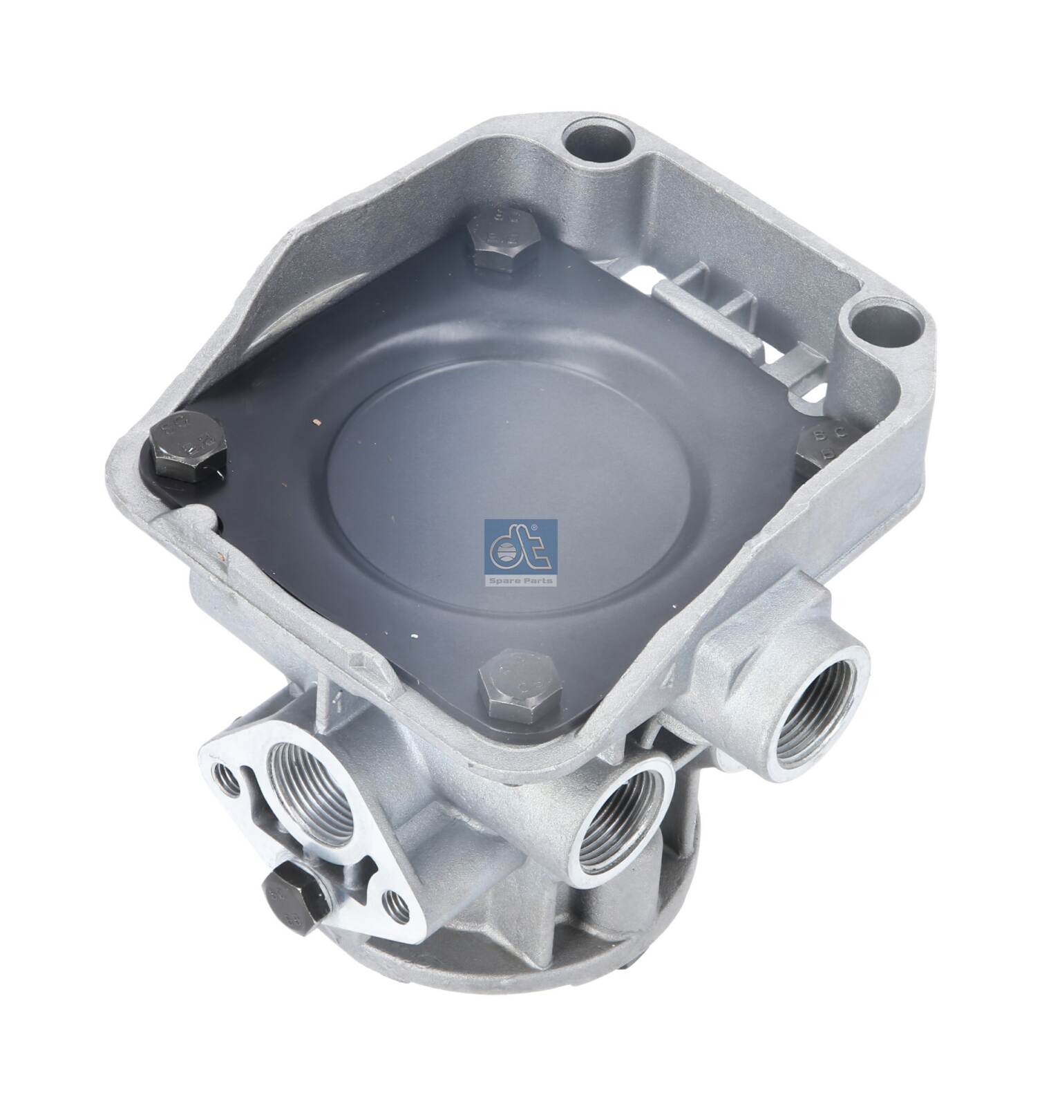 Aanhanger stuurklep Dt Spare Parts 10.94207