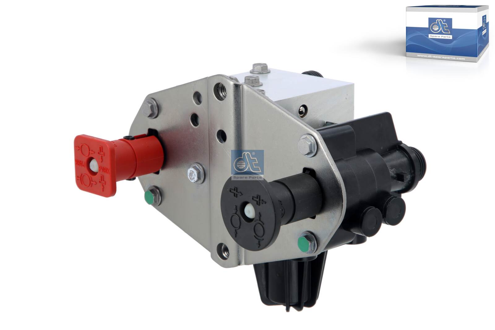 Snelwerkende klep Dt Spare Parts 10.94281