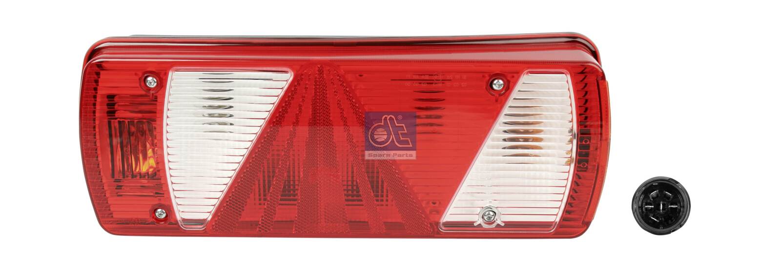 Achterlicht Dt Spare Parts 10.99004