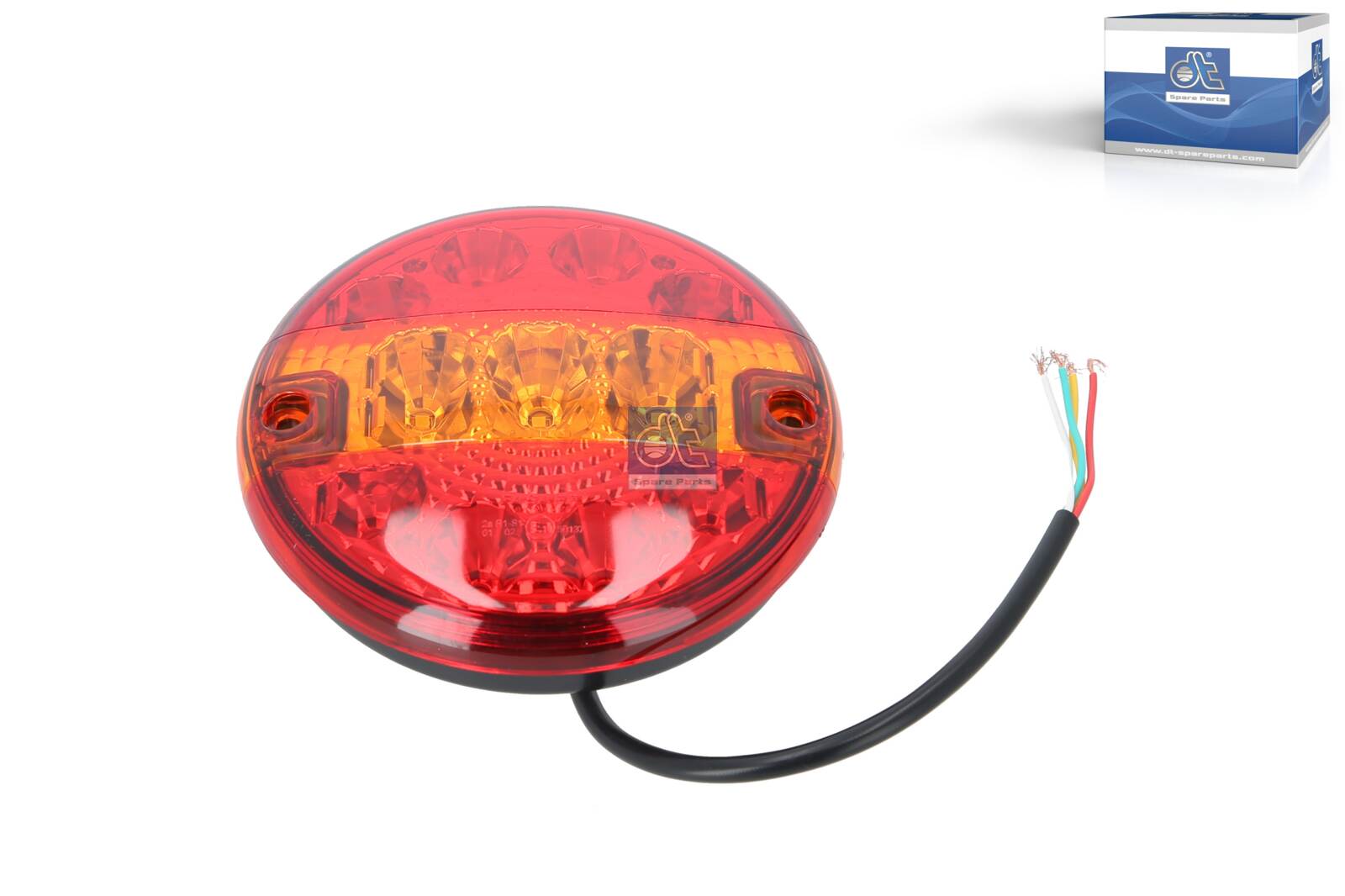 Achterlicht Dt Spare Parts 10.99075