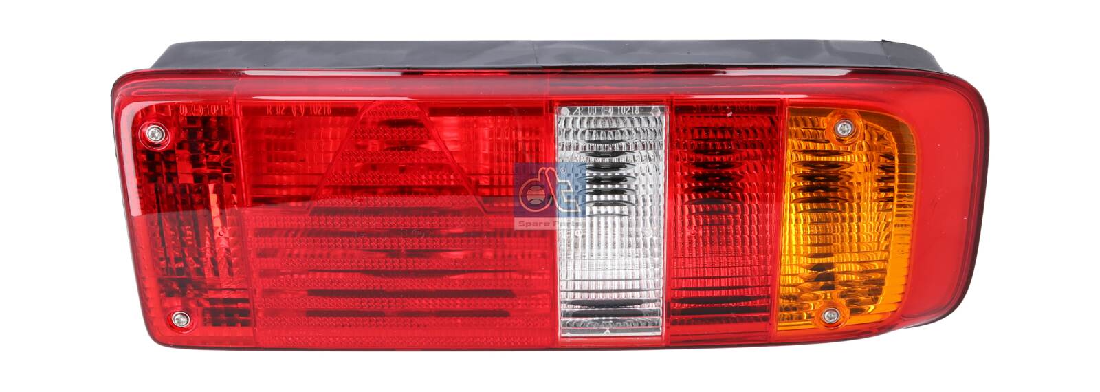 Achterlicht Dt Spare Parts 10.99100