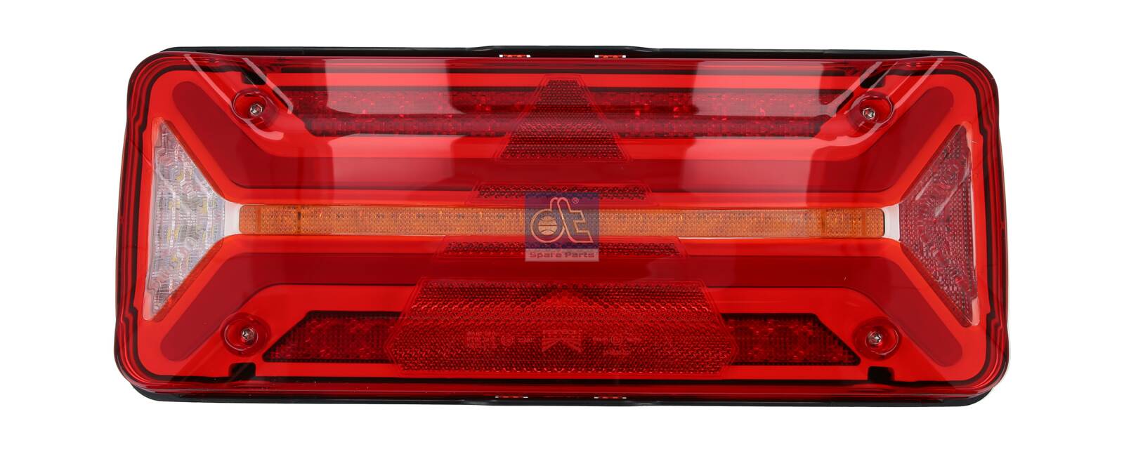 Achterlicht Dt Spare Parts 10.99102