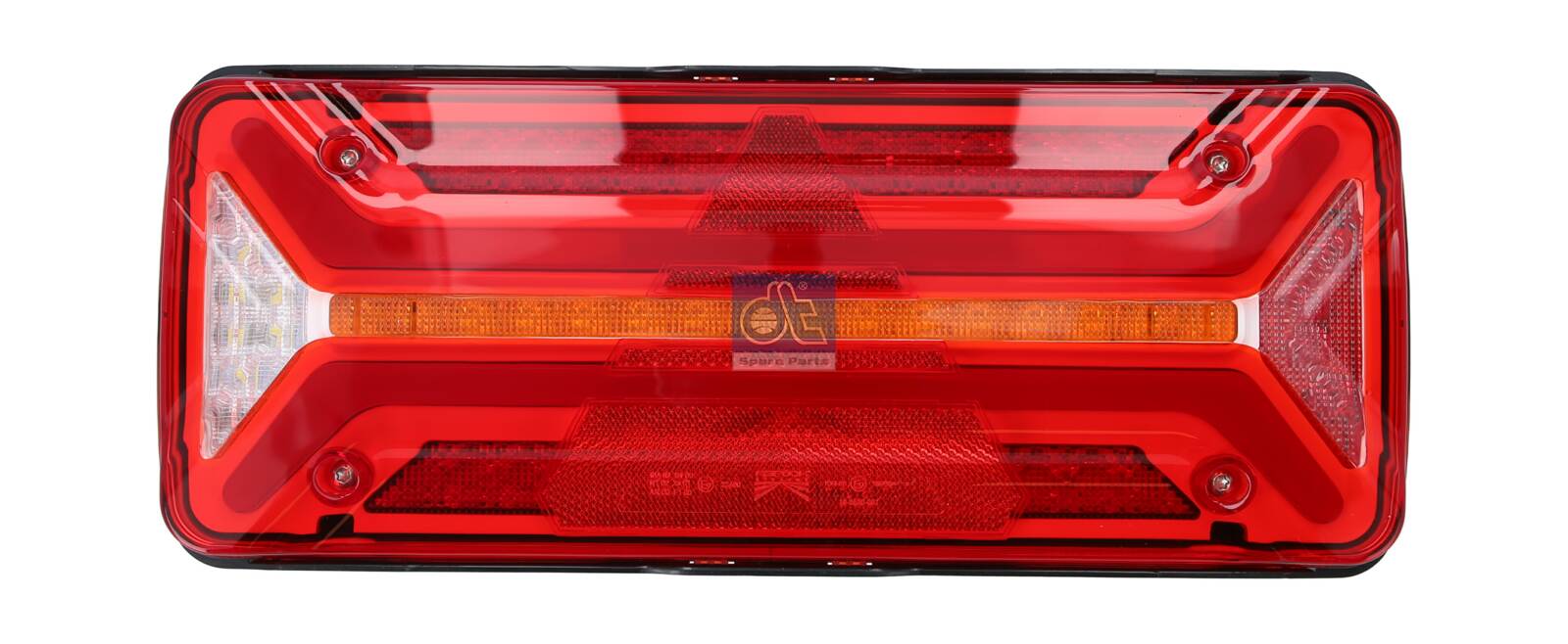 Achterlicht Dt Spare Parts 10.99104