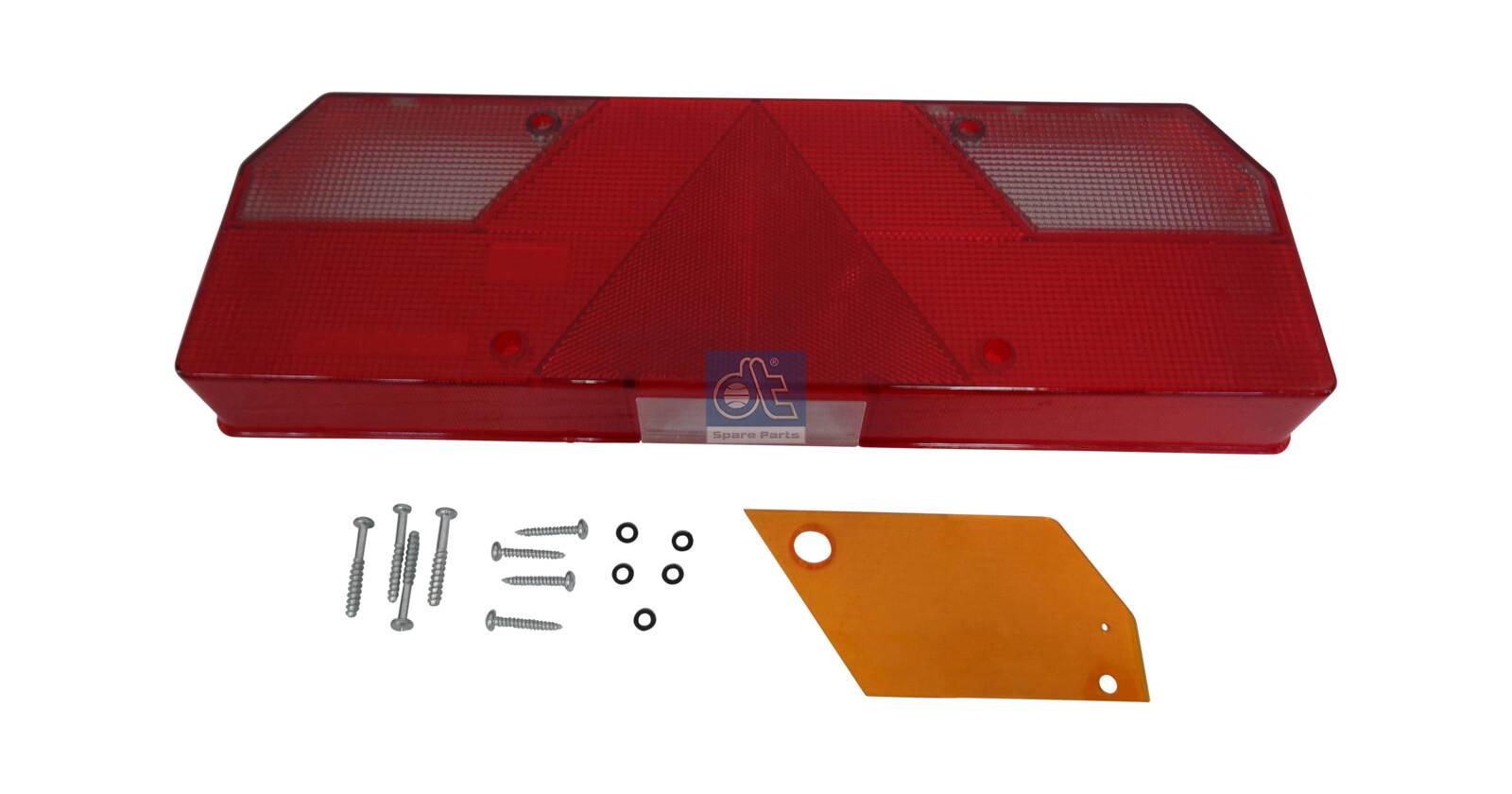 Breedtelicht vervang glas Dt Spare Parts 10.99213