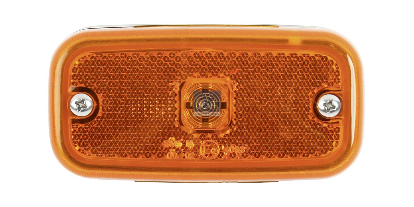 Parkeerlicht  Dt Spare Parts 10.99460