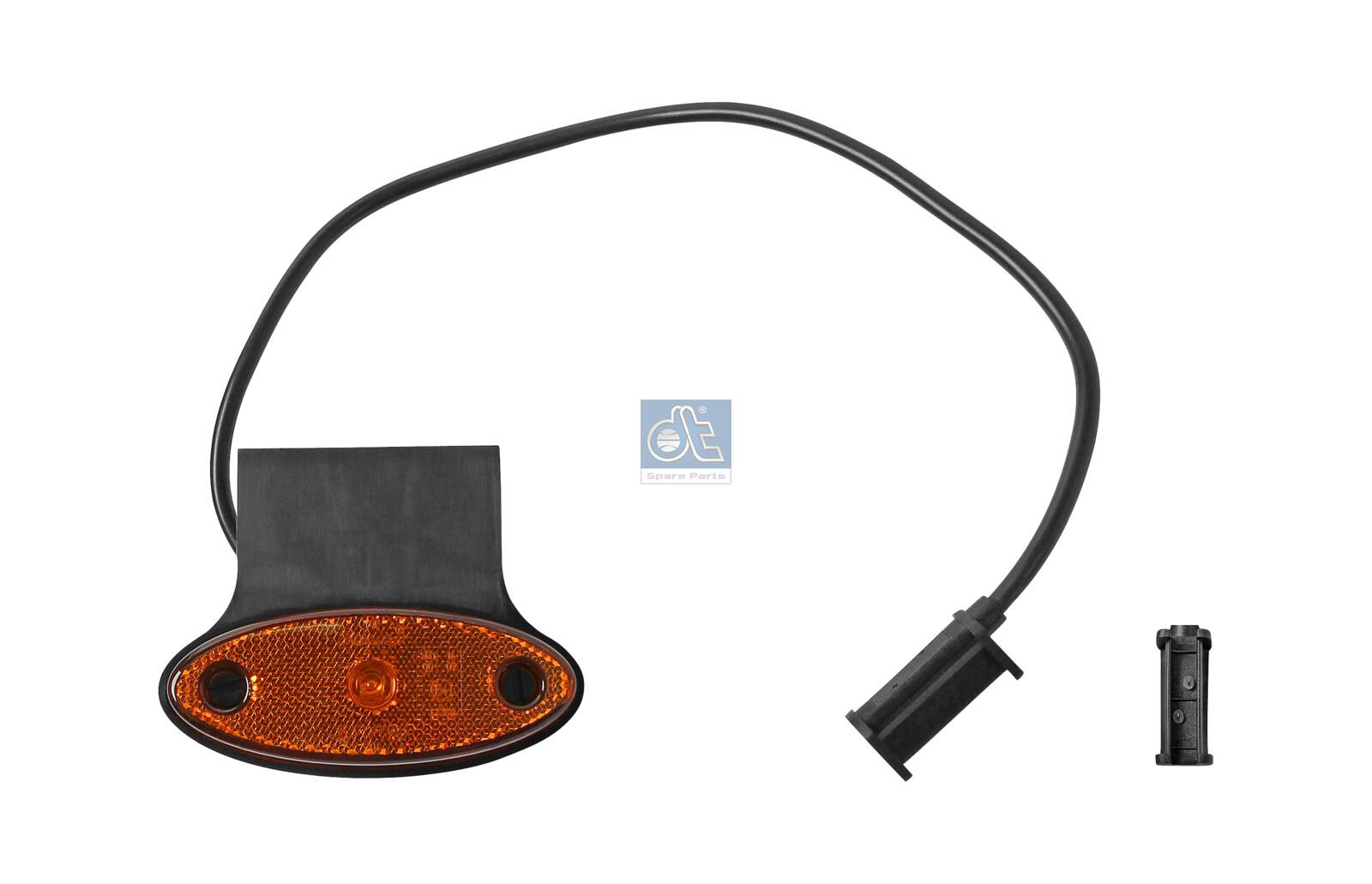 Parkeerlicht  Dt Spare Parts 10.99545
