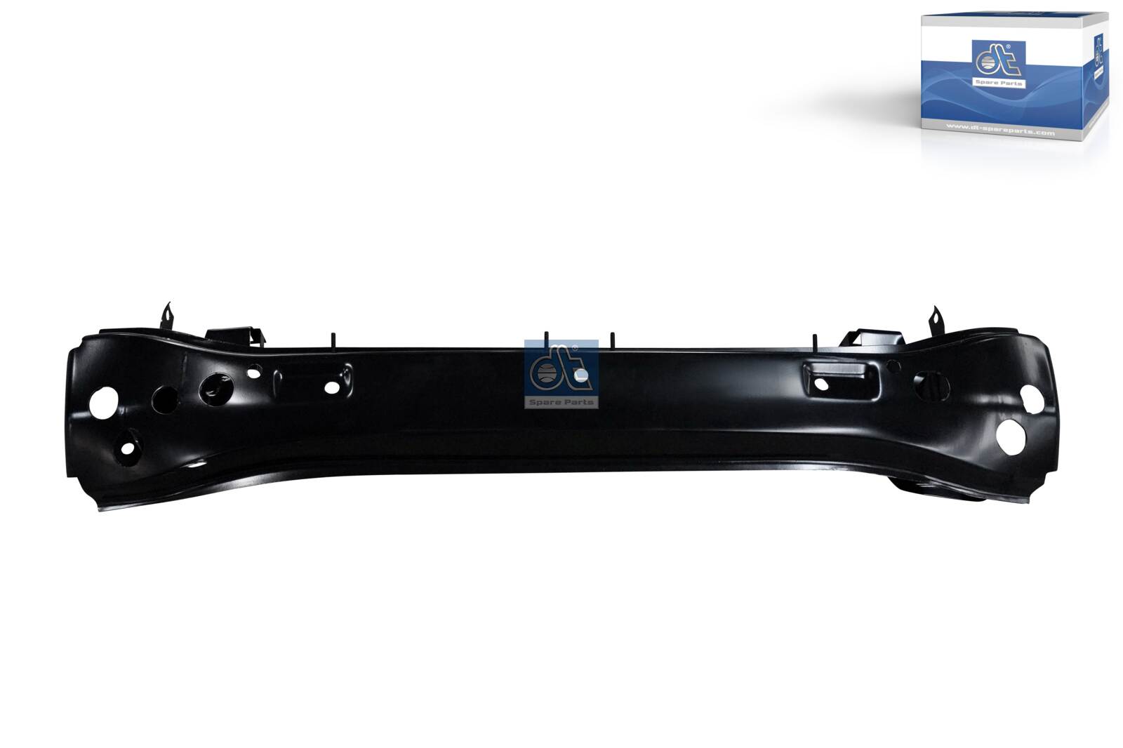 Bumper Dt Spare Parts 11.00057