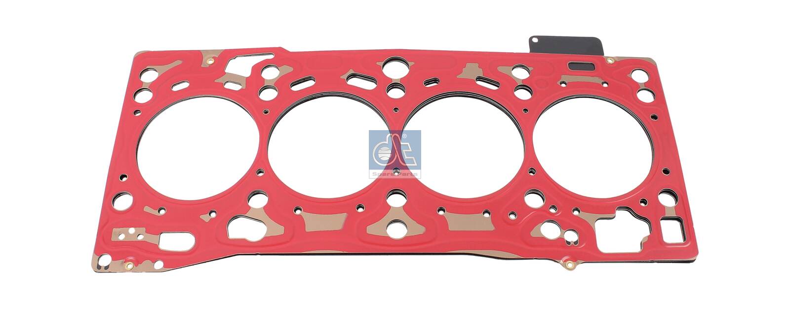 Cilinderkop pakking Dt Spare Parts 11.10500