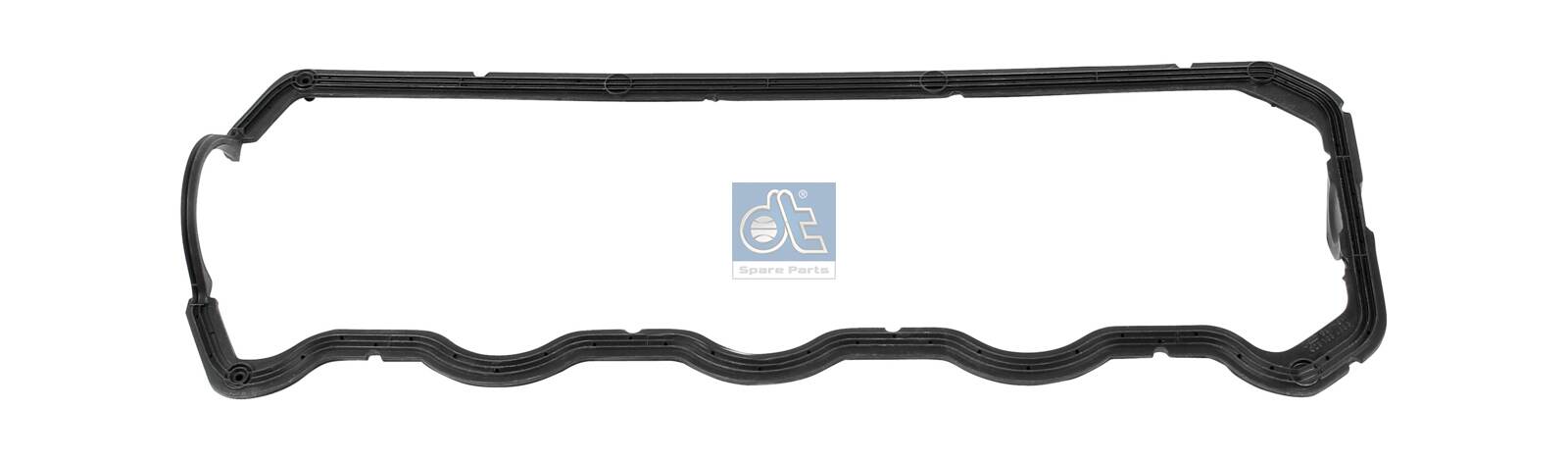 Kleppendekselpakking Dt Spare Parts 11.10525