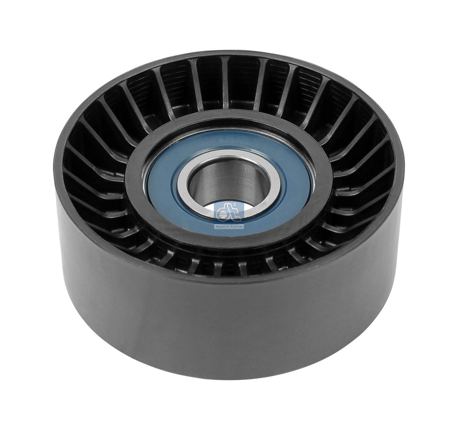 Geleiderol (poly) V-riem Dt Spare Parts 11.12070