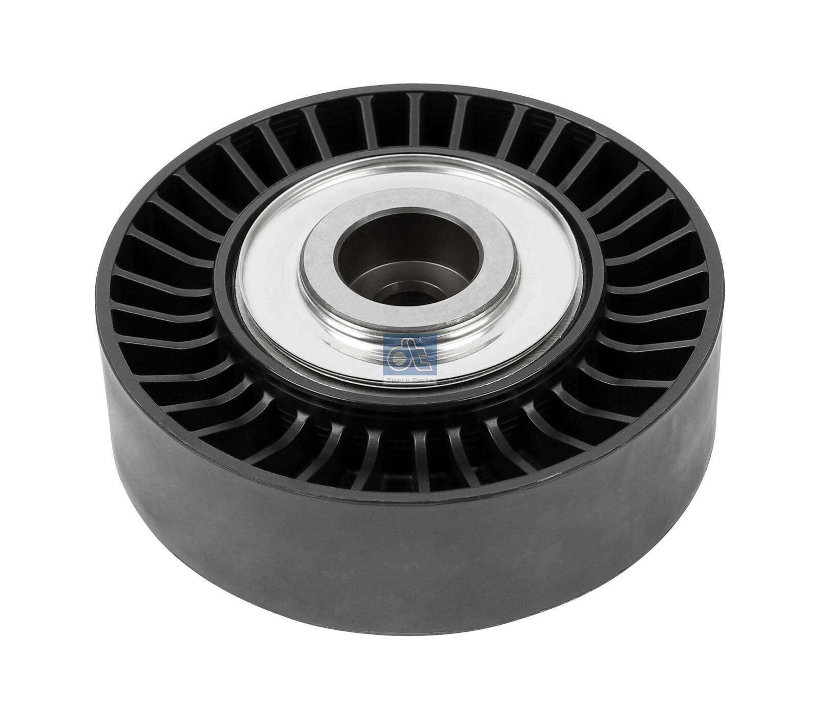 Geleiderol (poly) V-riem Dt Spare Parts 11.12071