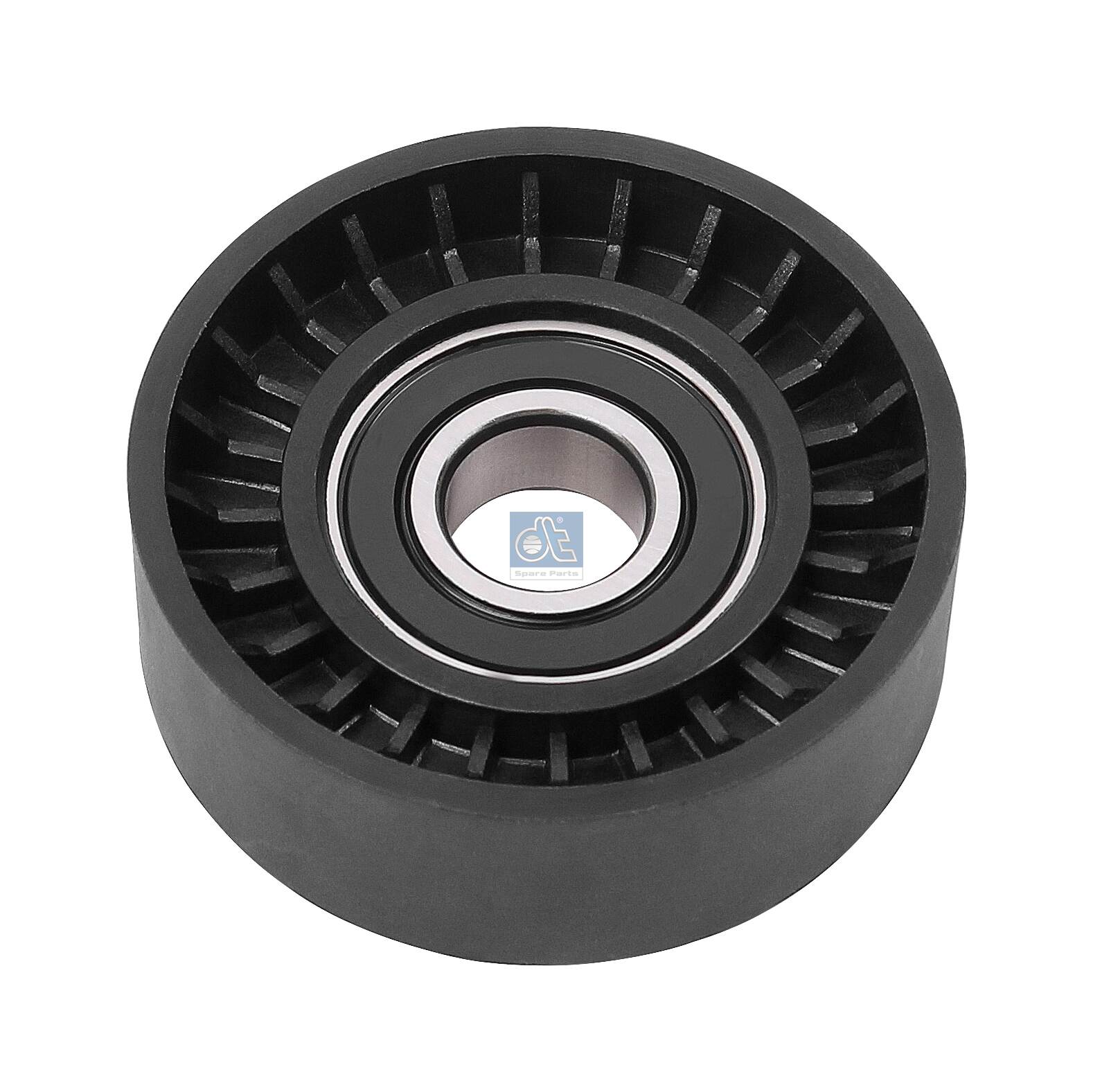 Spanrol (poly) V-riem Dt Spare Parts 11.12072SP