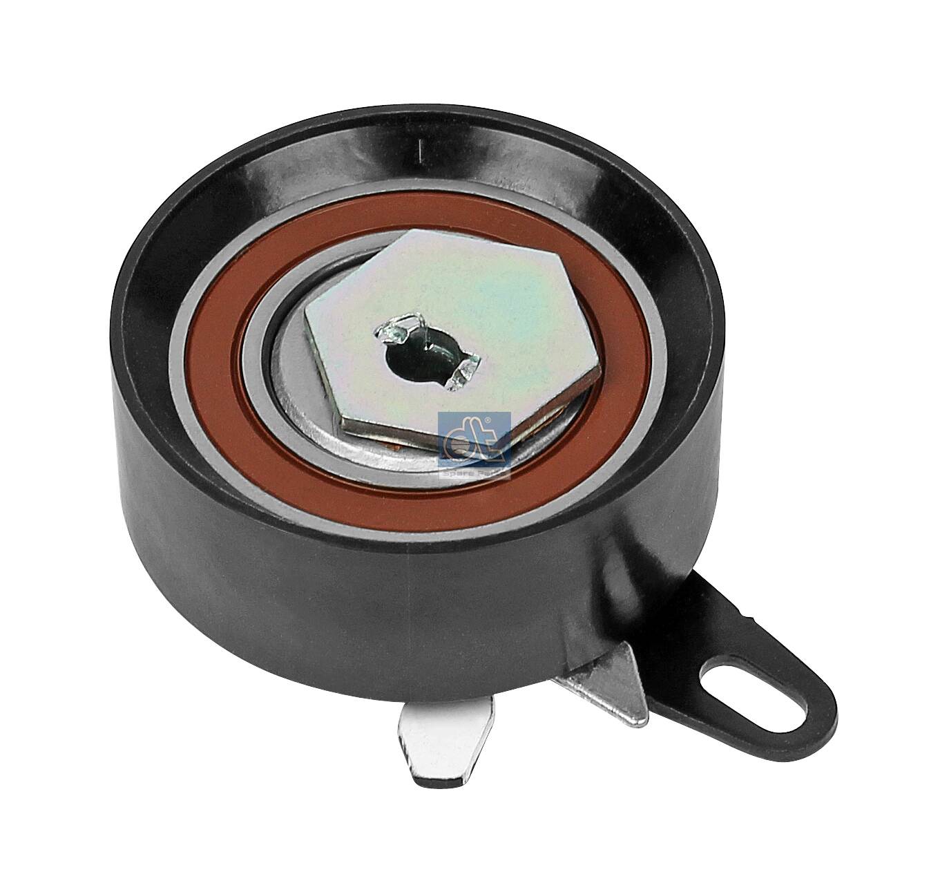 Spanrol distributieriem Dt Spare Parts 11.12116