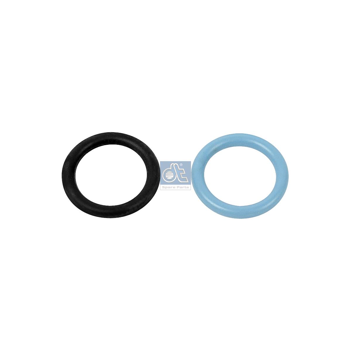 Brandstoffilter pakking Dt Spare Parts 11.15025