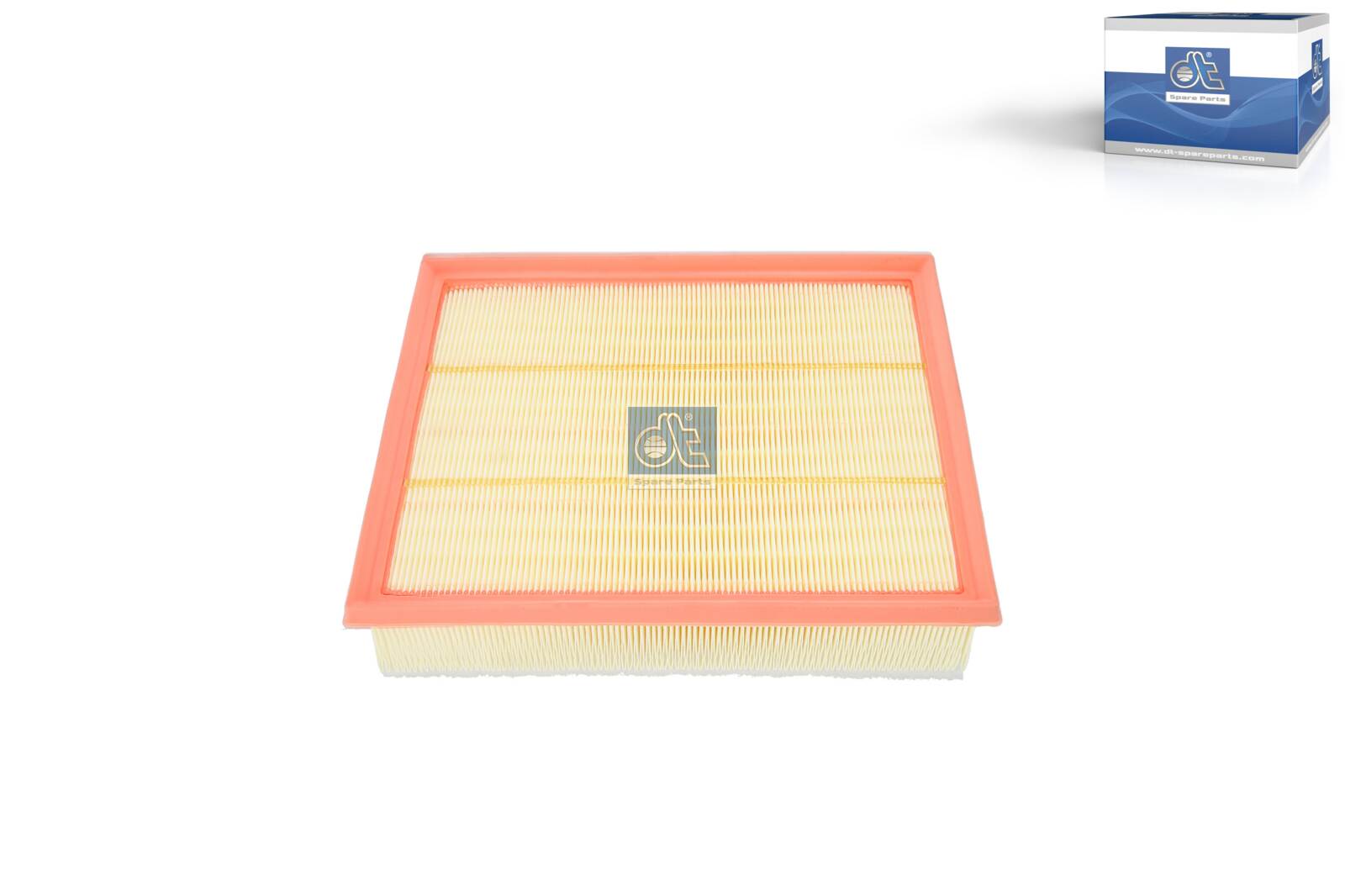 Luchtfilter Dt Spare Parts 11.15526