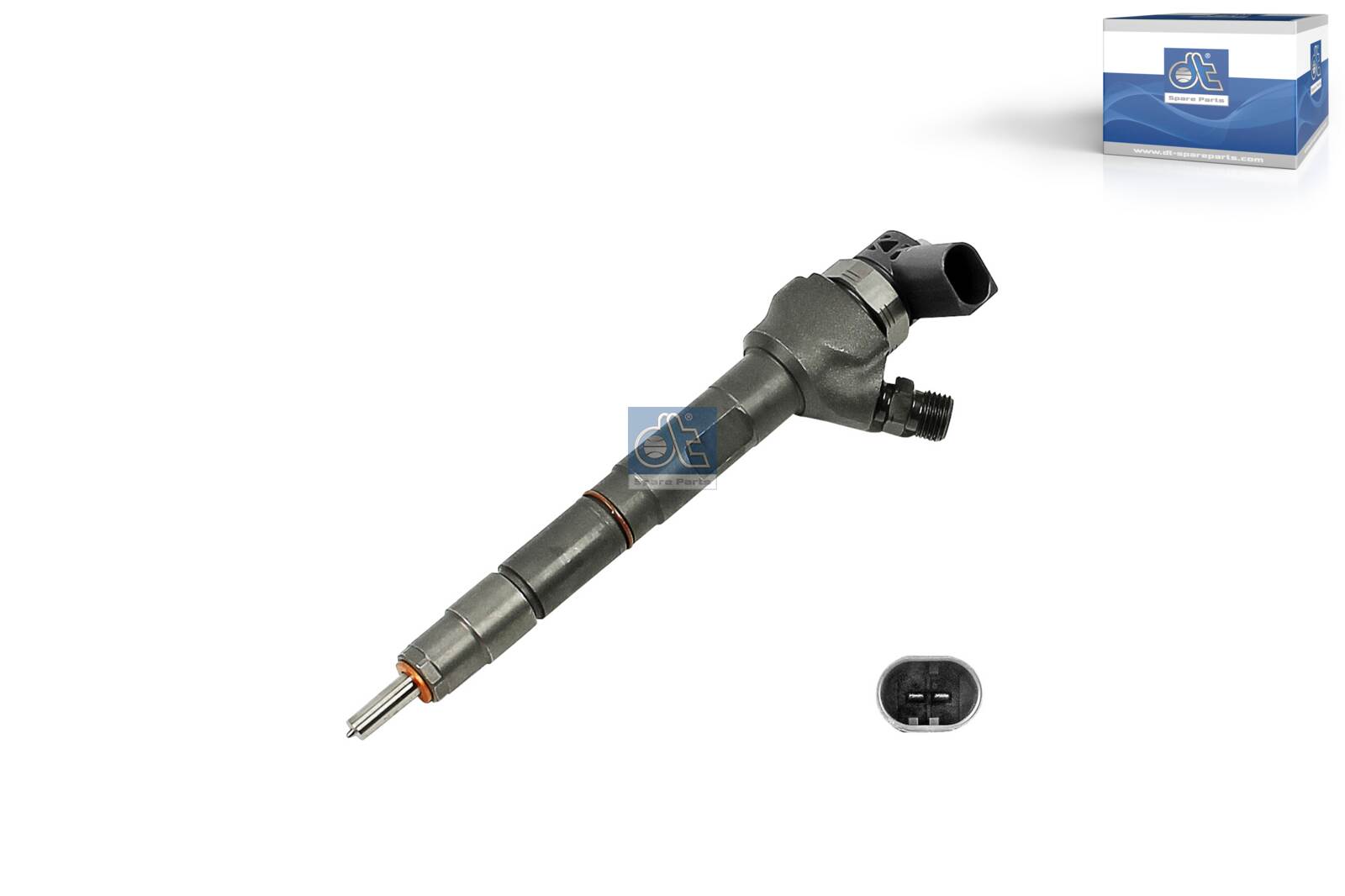 Verstuiver/Injector Dt Spare Parts 11.16102