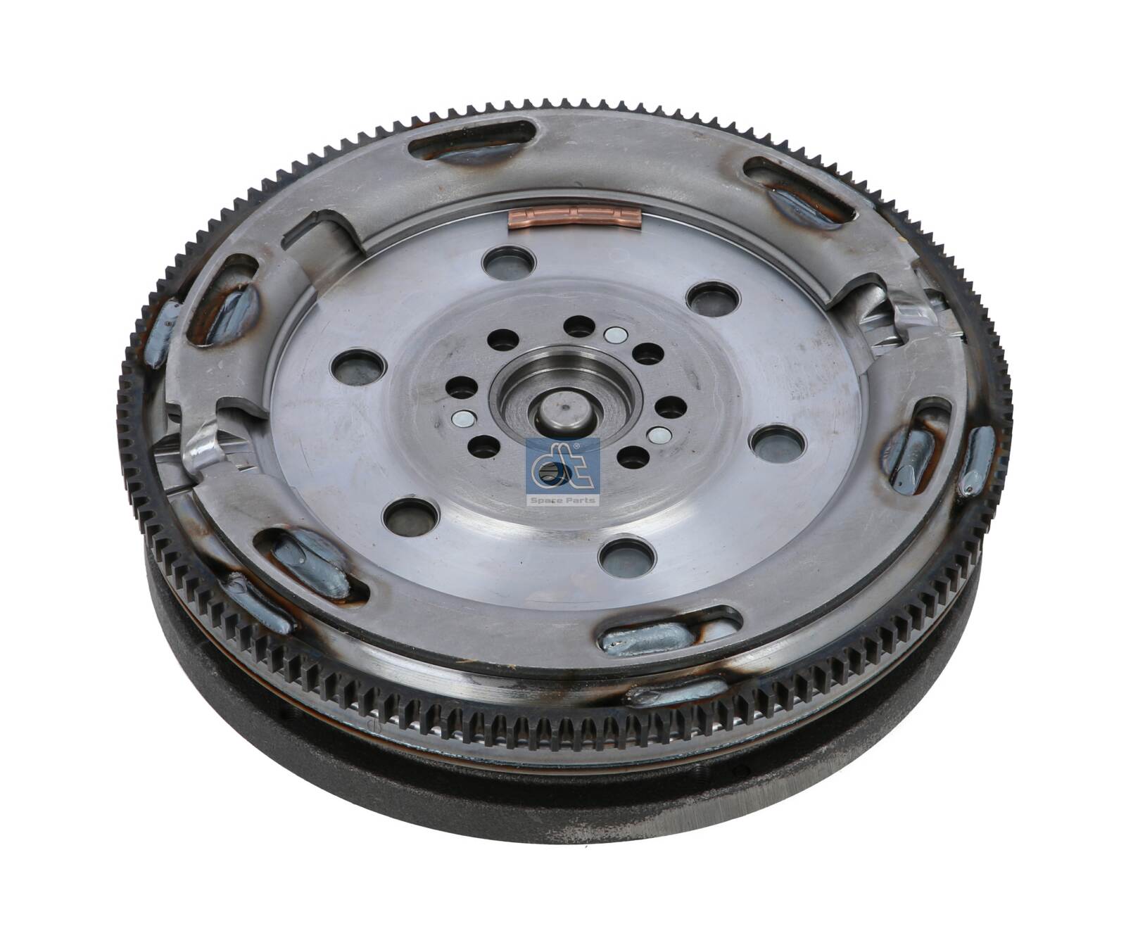 Vliegwiel Dt Spare Parts 11.17101