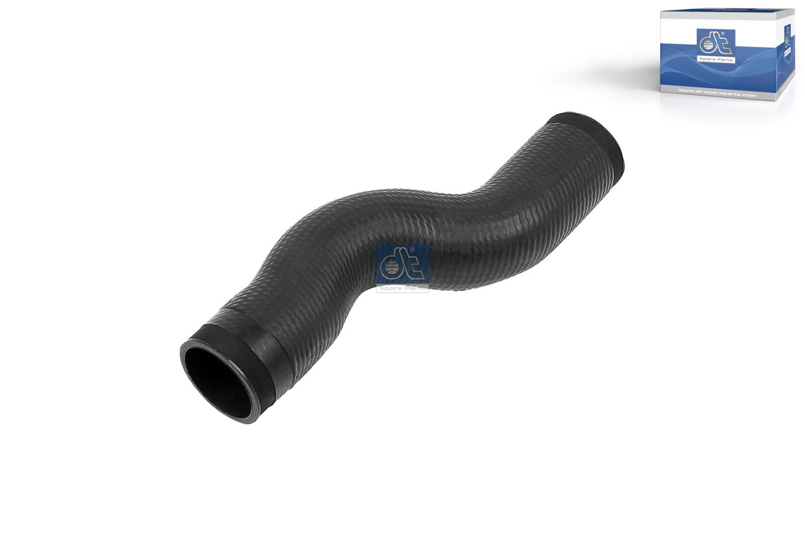 Laadlucht-/turboslang Dt Spare Parts 11.19021