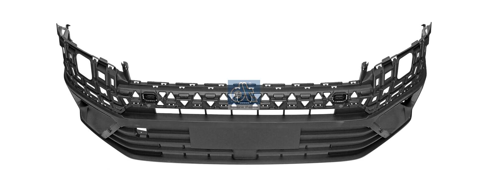 Bumper Dt Spare Parts 11.71003