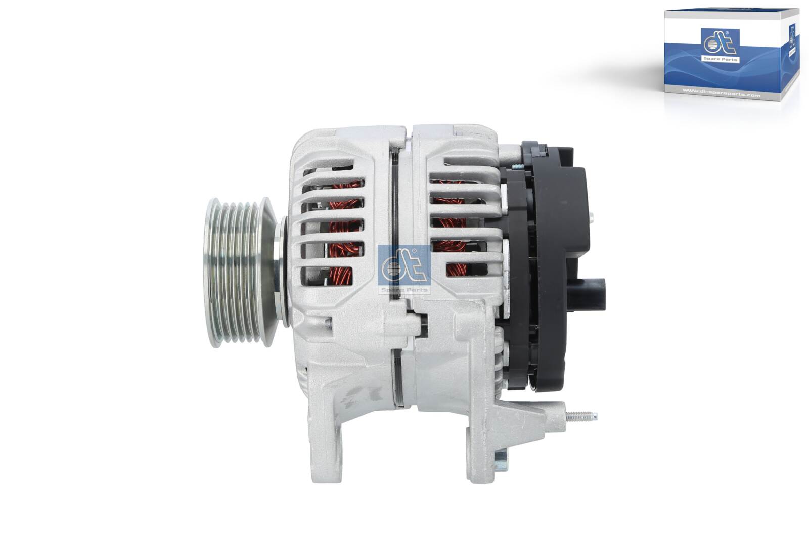 Alternator/Dynamo Dt Spare Parts 11.80301