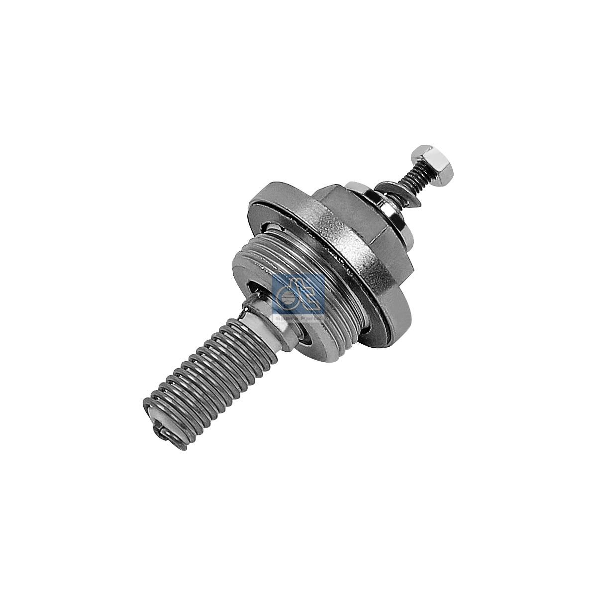 Gloeilamp, instrumentenverlichting Dt Spare Parts 11.80504