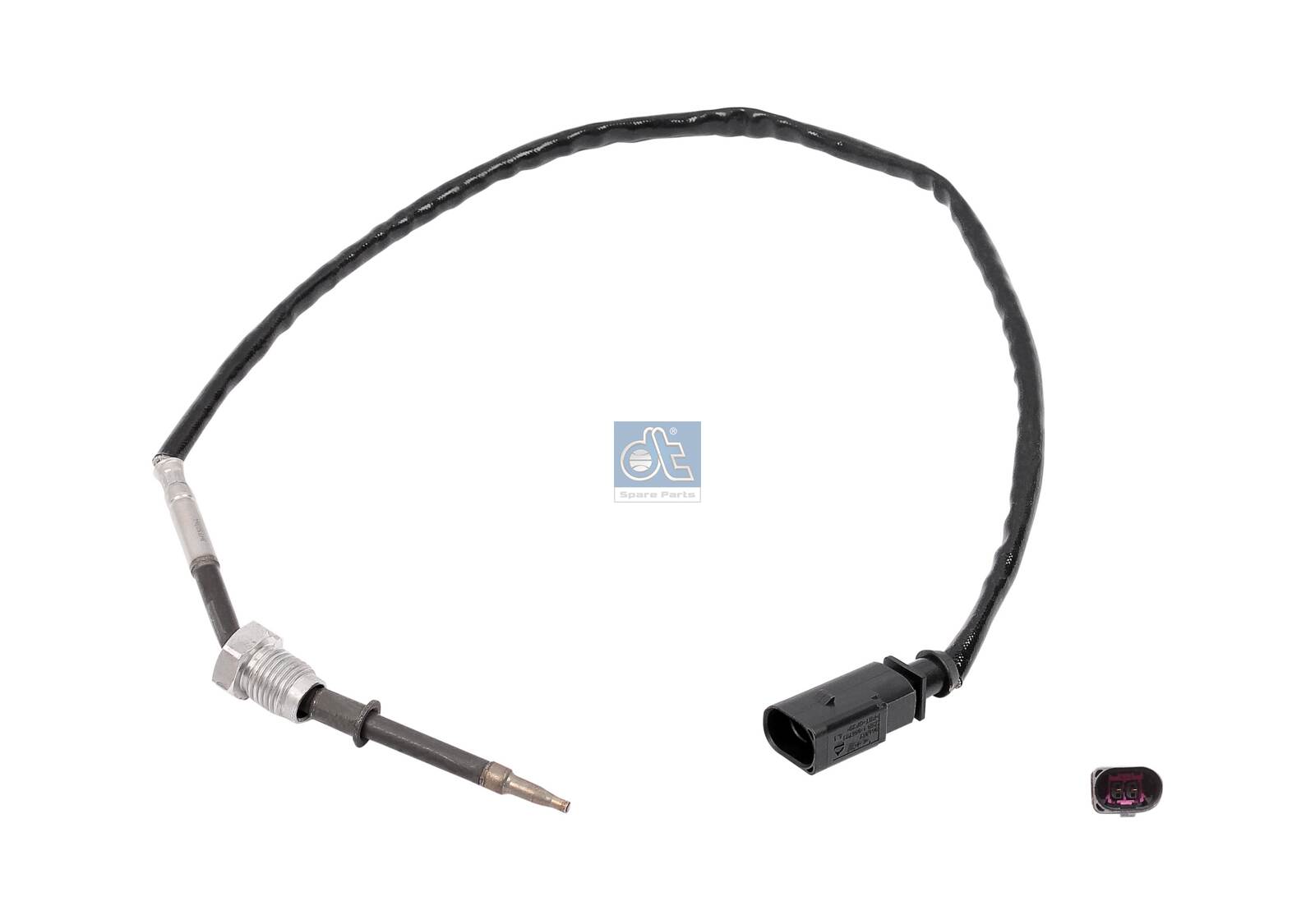 Sensor uitlaatgastemperatuur Dt Spare Parts 11.80638
