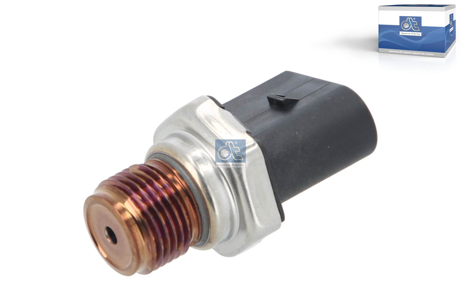 Brandstofdruk sensor Dt Spare Parts 11.80646