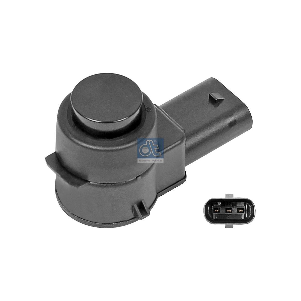 Parkeer (PDC) sensor Dt Spare Parts 11.80650