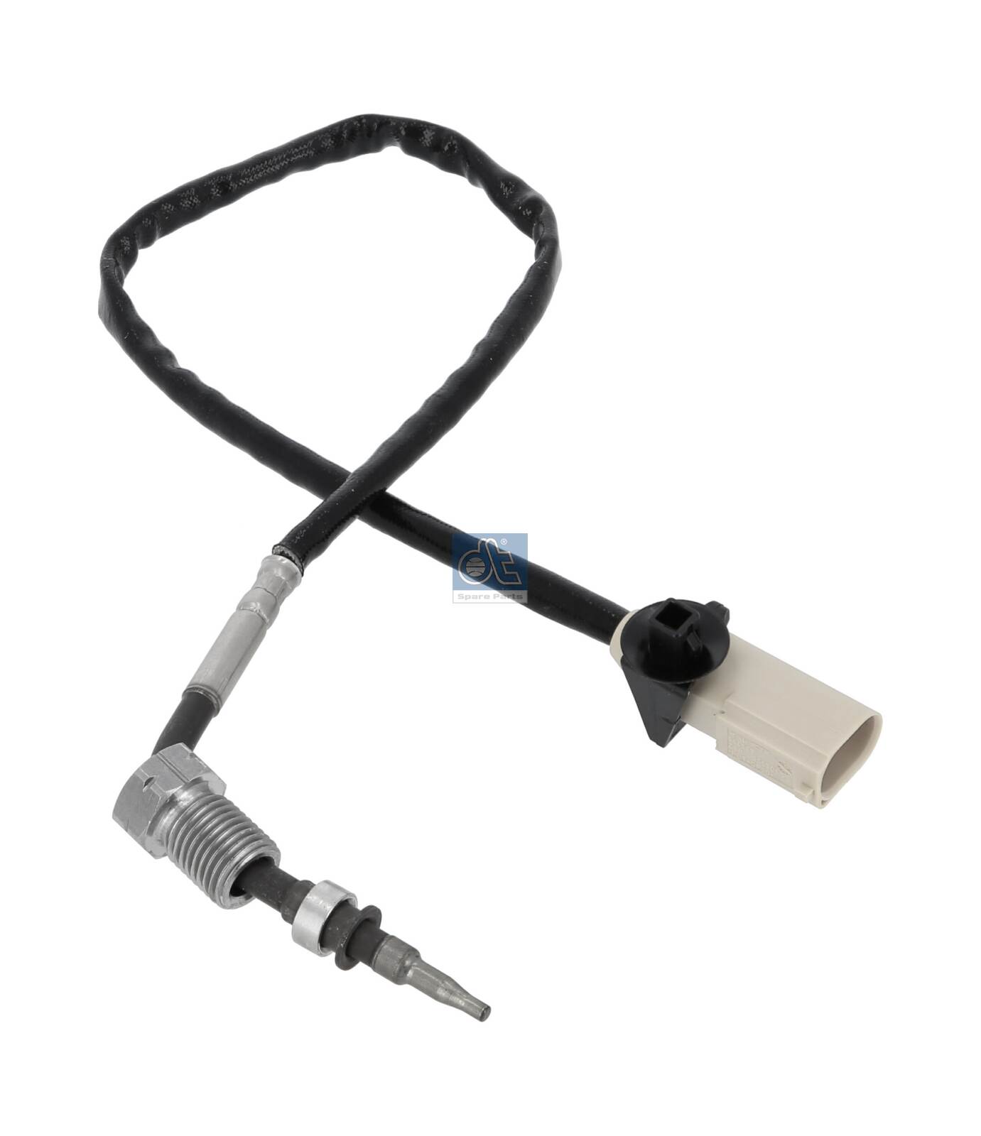 Sensor uitlaatgastemperatuur Dt Spare Parts 11.80695