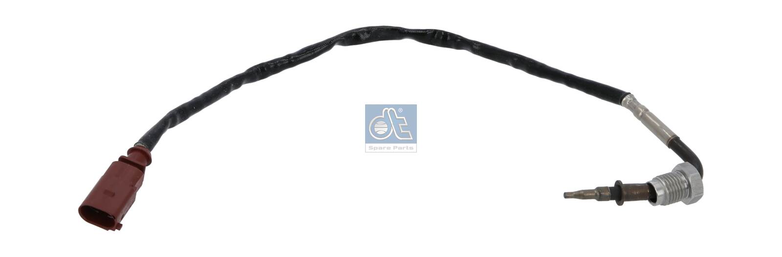 Sensor uitlaatgastemperatuur Dt Spare Parts 11.80697