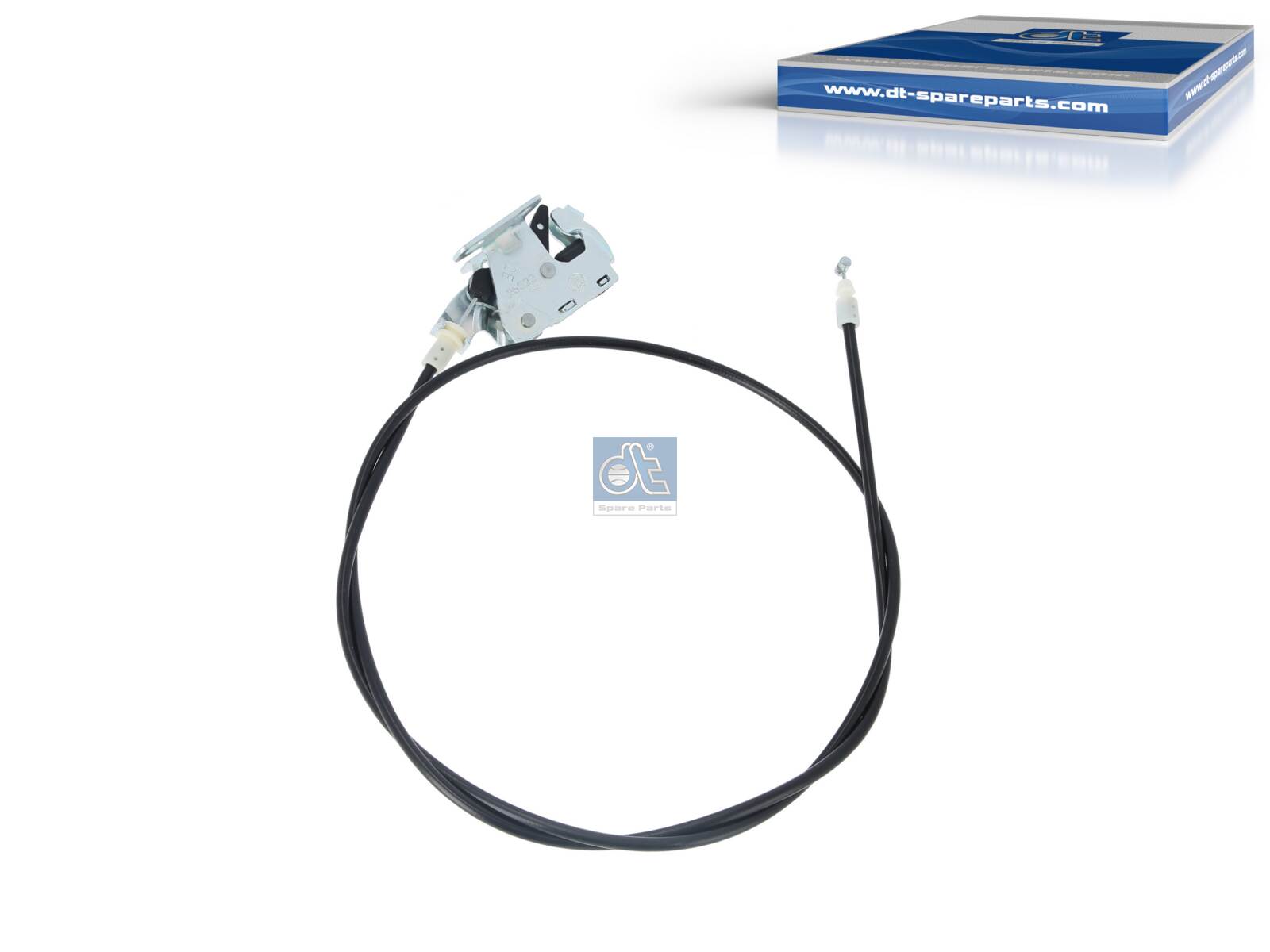 Deurslot Dt Spare Parts 12.00005