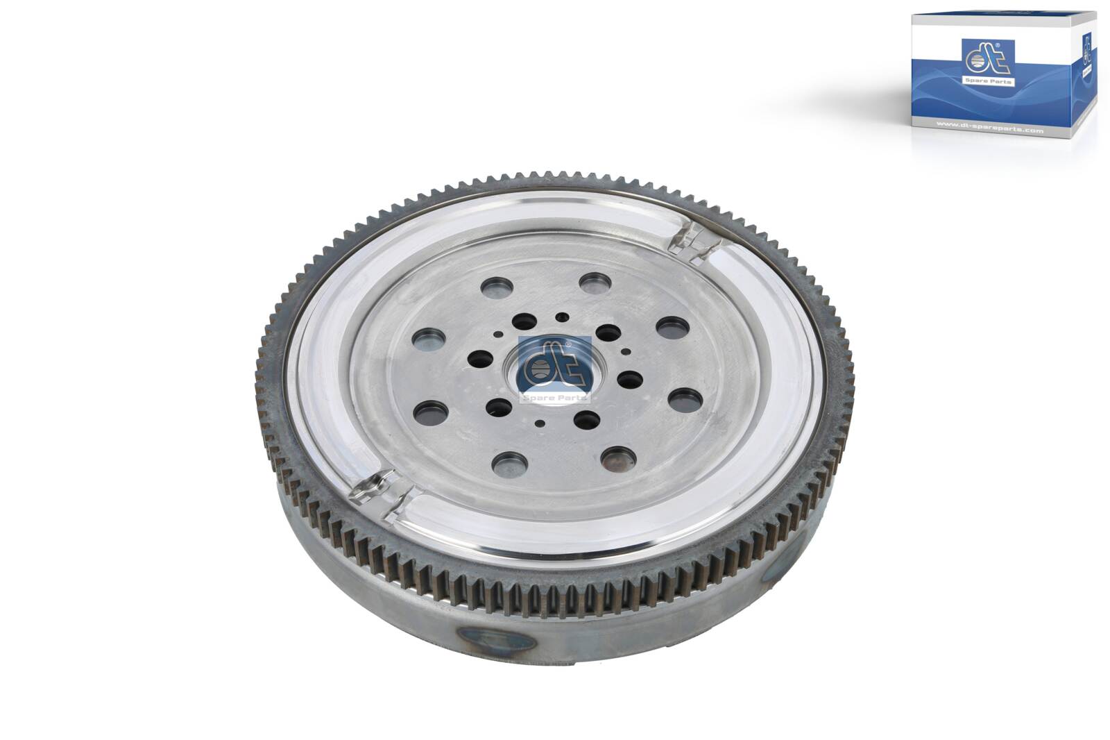 Vliegwiel Dt Spare Parts 12.00040