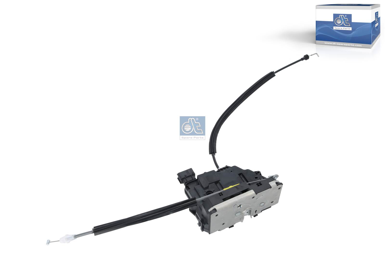 Deurslot Dt Spare Parts 12.00068