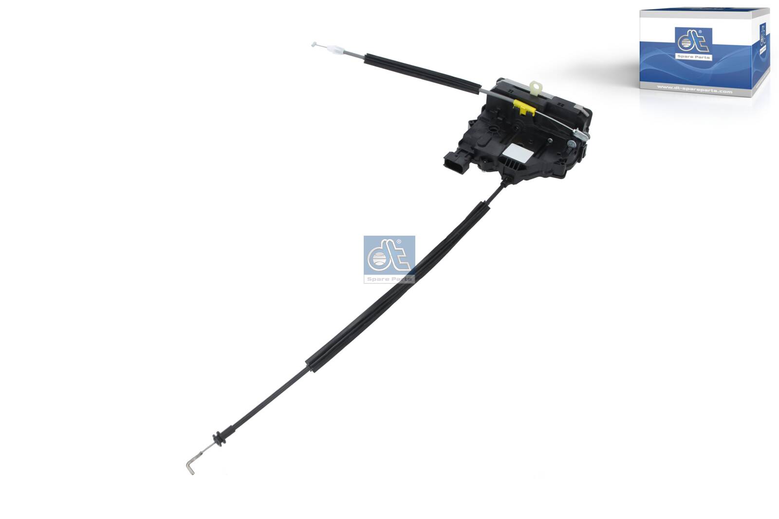 Deurslot Dt Spare Parts 12.00069