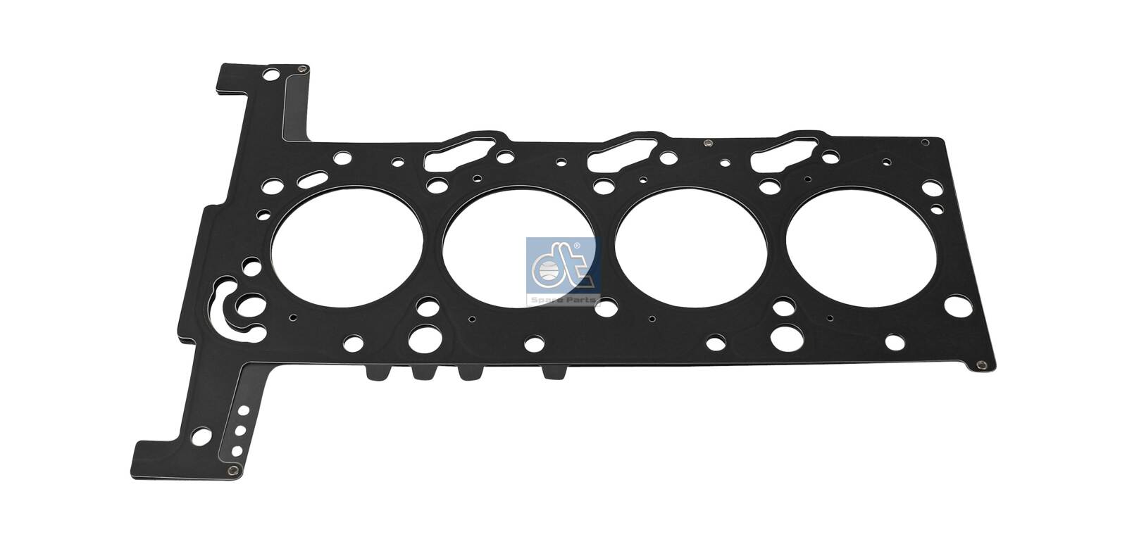 Cilinderkop pakking Dt Spare Parts 12.11008