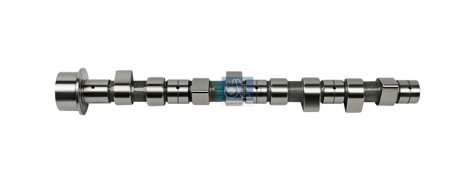 Nokkenas Dt Spare Parts 12.15001