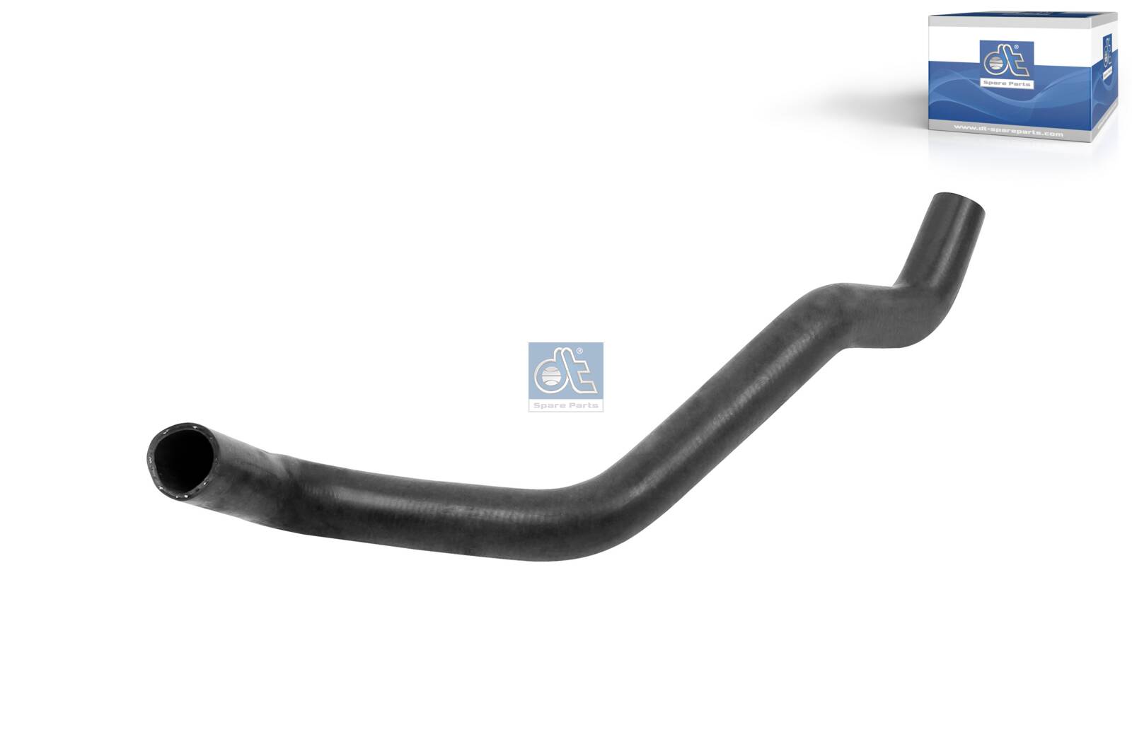 Radiateurslang Dt Spare Parts 12.17105
