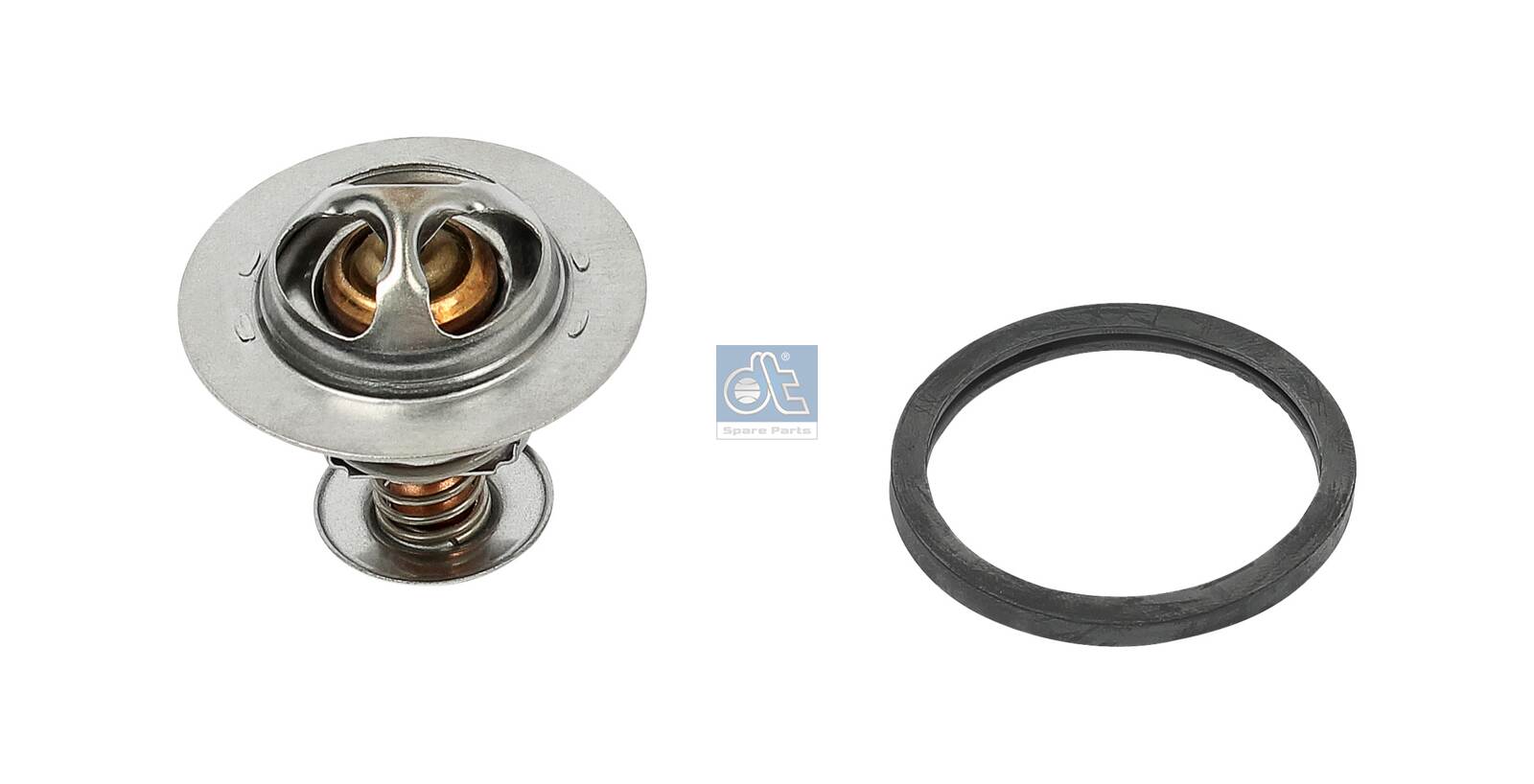 Thermostaat Dt Spare Parts 12.18027
