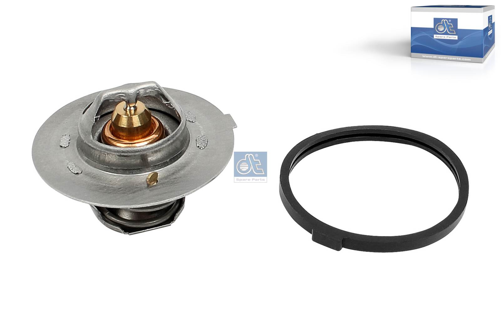 Thermostaat Dt Spare Parts 12.18030