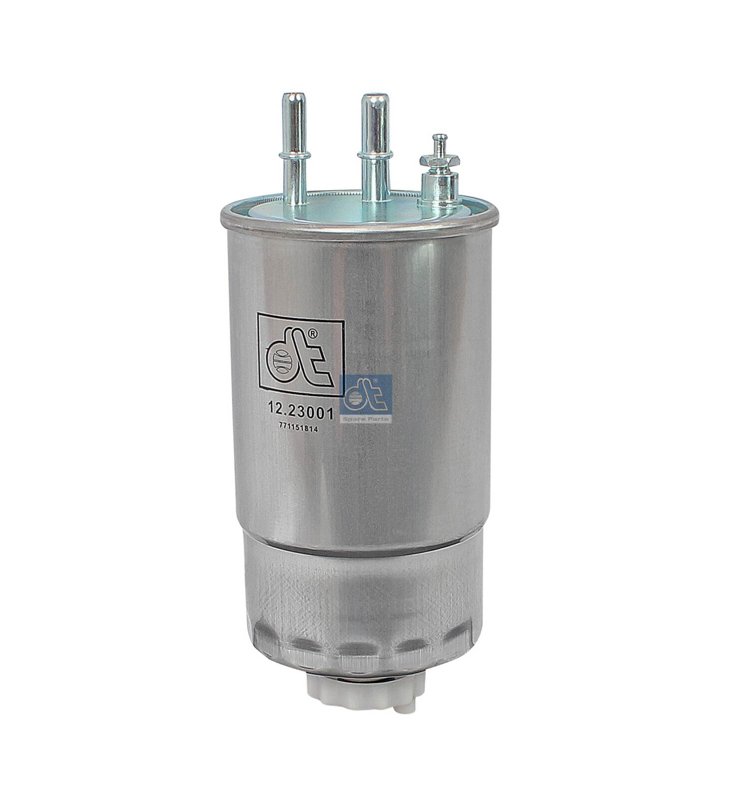 Brandstoffilter Dt Spare Parts 12.23001