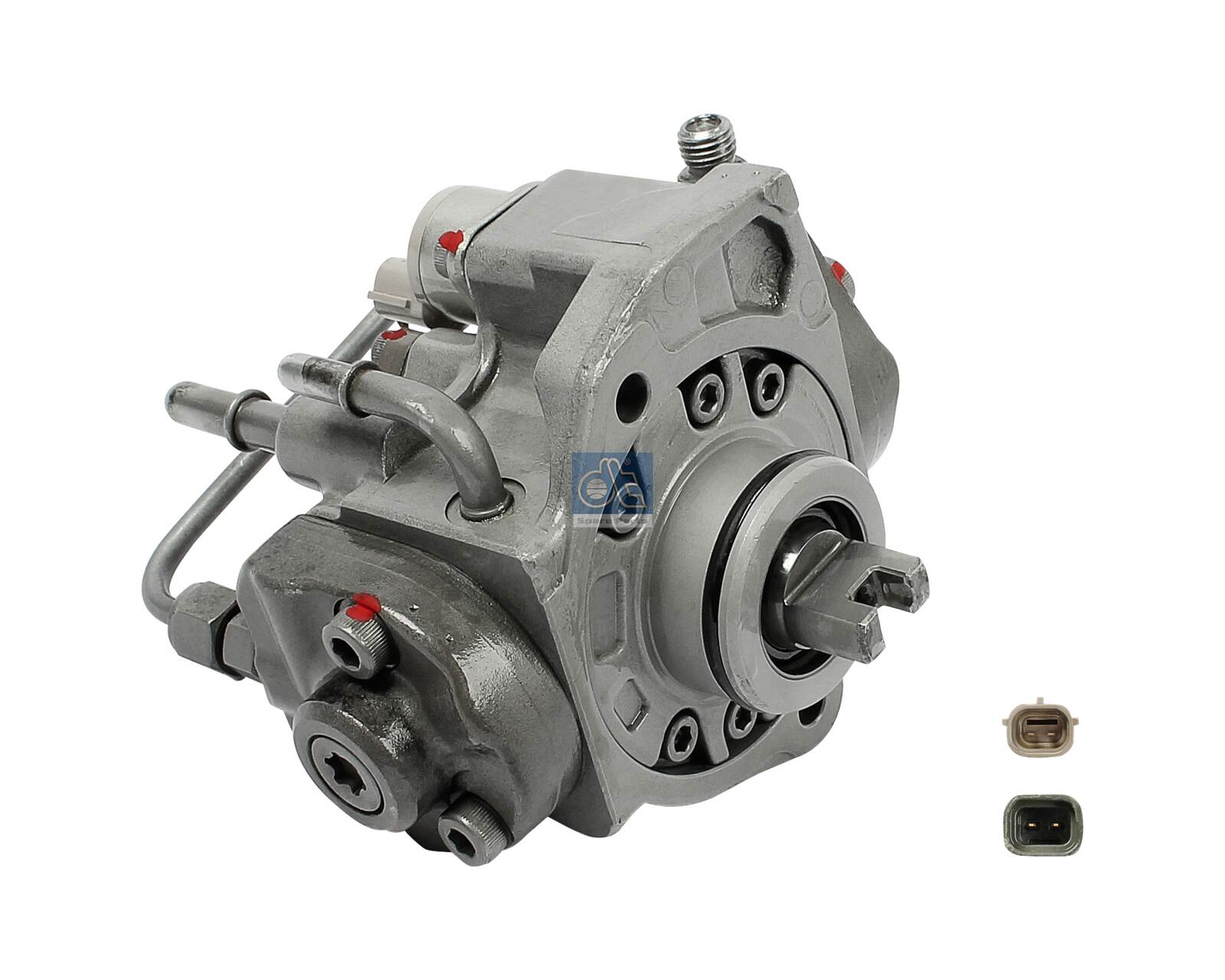 Brandstofpomp (Verdelerpomp) Dt Spare Parts 12.24026