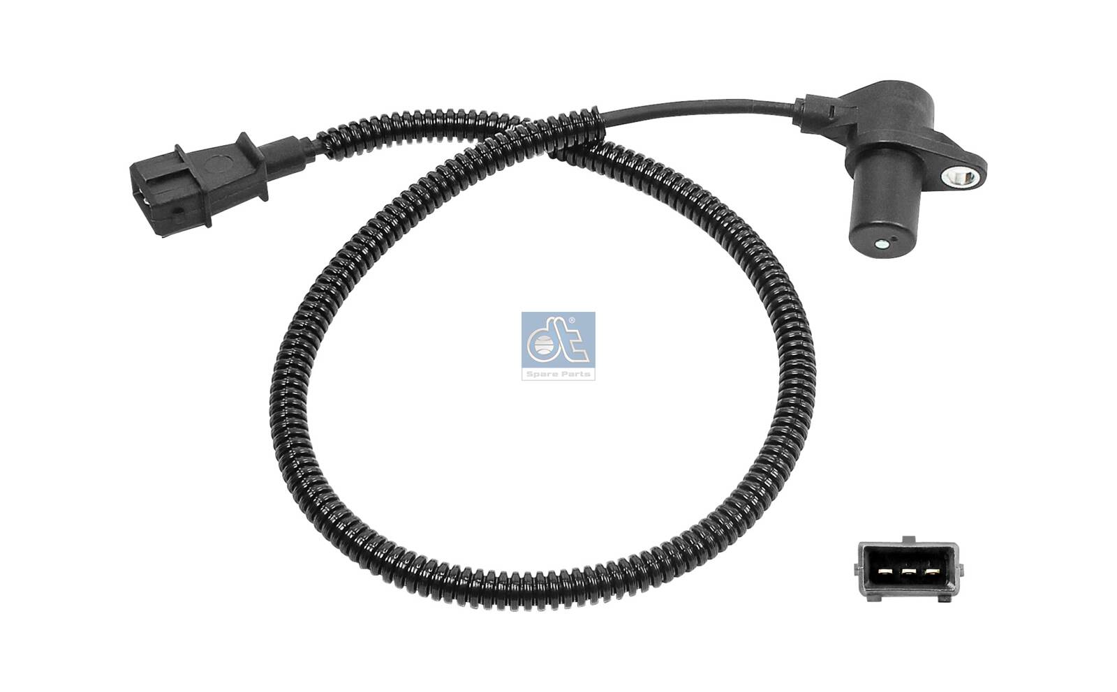 Krukas positiesensor Dt Spare Parts 12.24221
