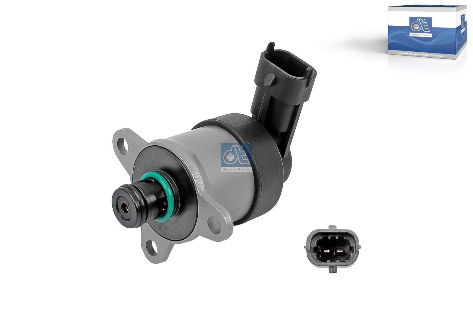 Regelklep brandstofhoeveelheid Dt Spare Parts 12.24227