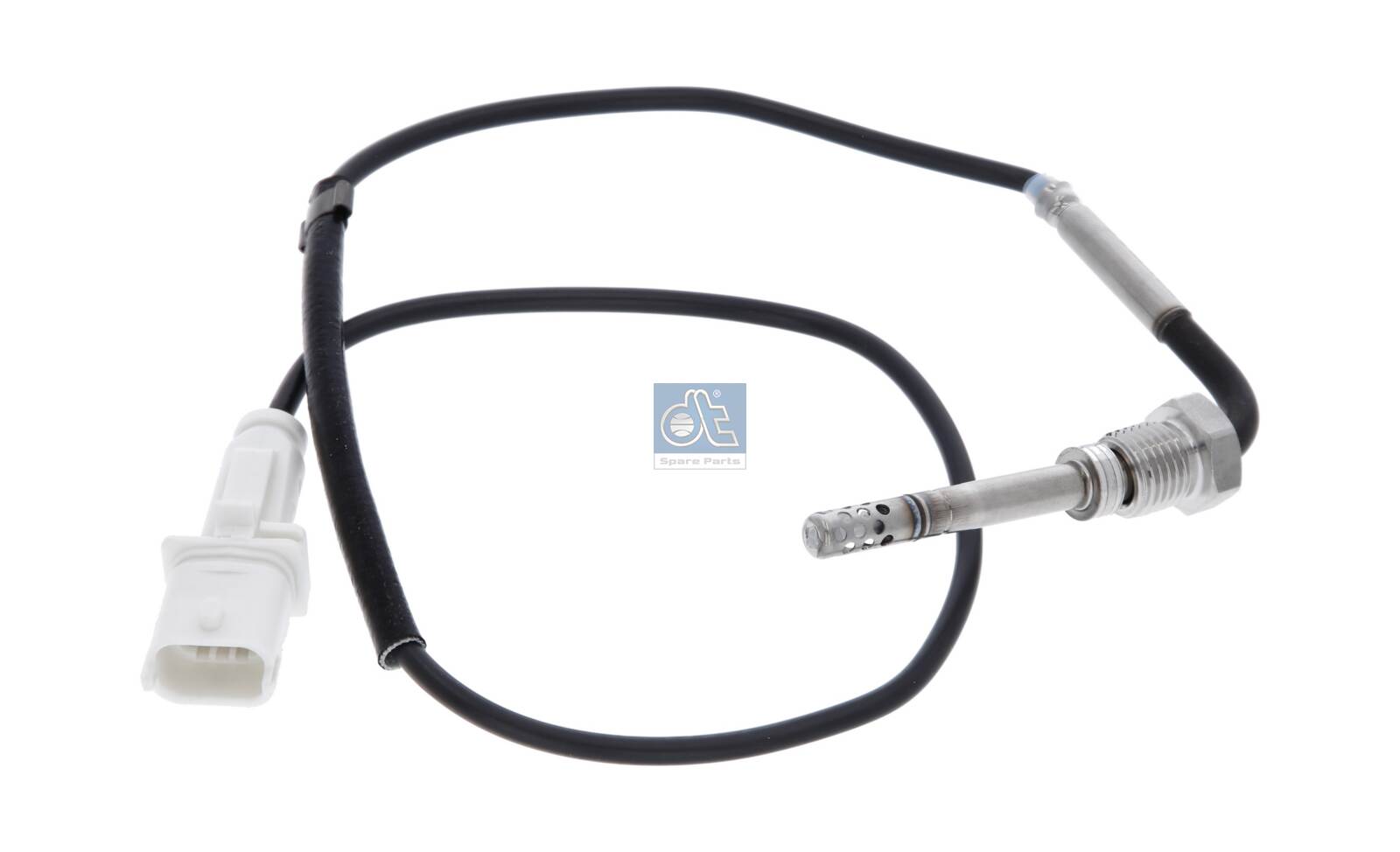 Sensor uitlaatgastemperatuur Dt Spare Parts 12.24254
