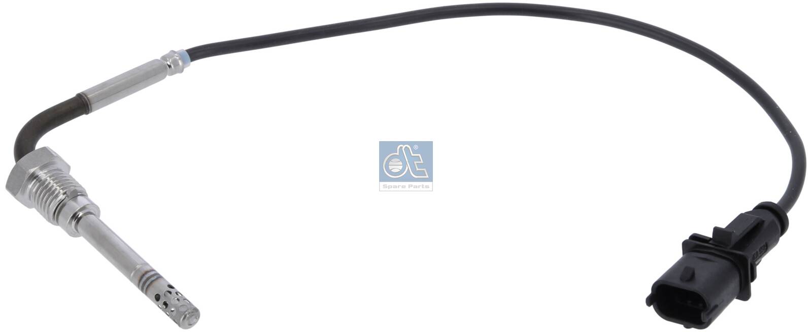 Sensor uitlaatgastemperatuur Dt Spare Parts 12.27030