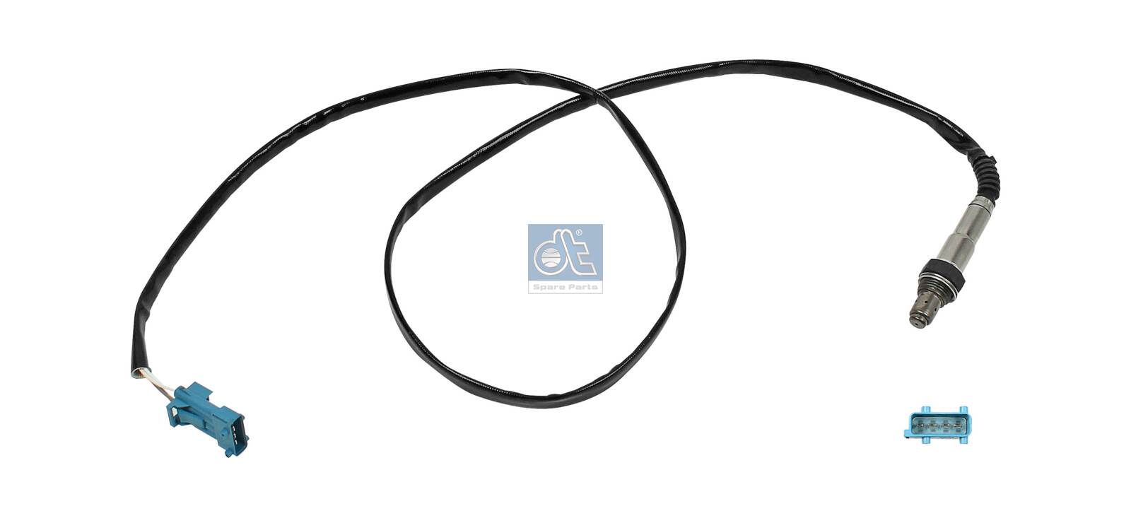 Lambda-sonde Dt Spare Parts 12.27042