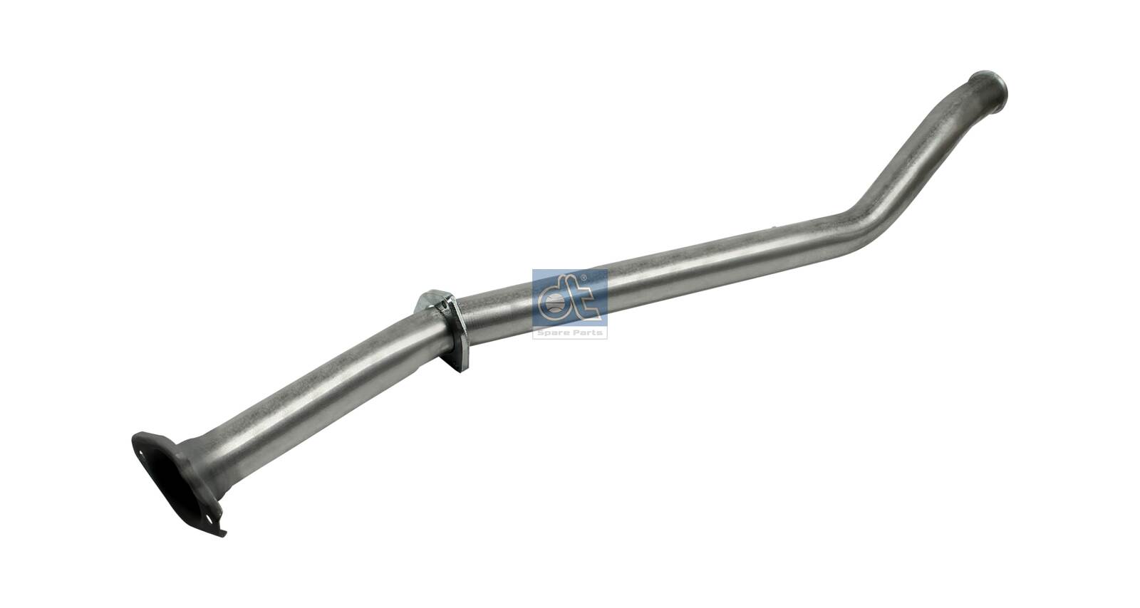 Uitlaatpijp Dt Spare Parts 12.27101