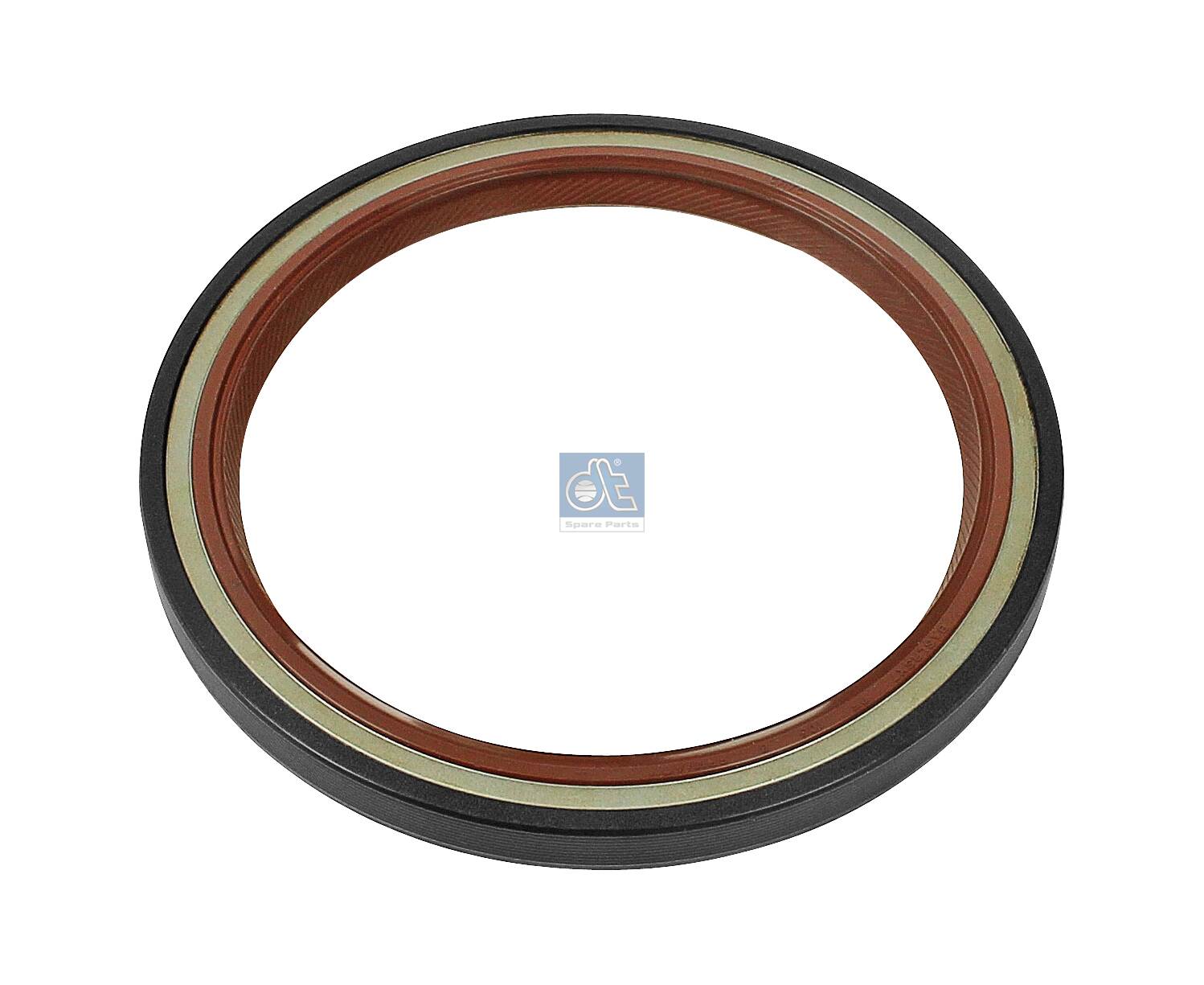 Krukaskeerring Dt Spare Parts 12.37201